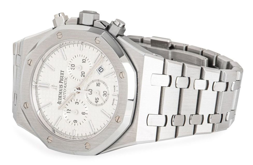 Audemars Piguet Royal Oak 26320ST.OO.1220ST.02 Image 3